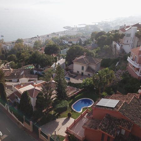 Lu&Cia Villa Candado Málaga Kültér fotó