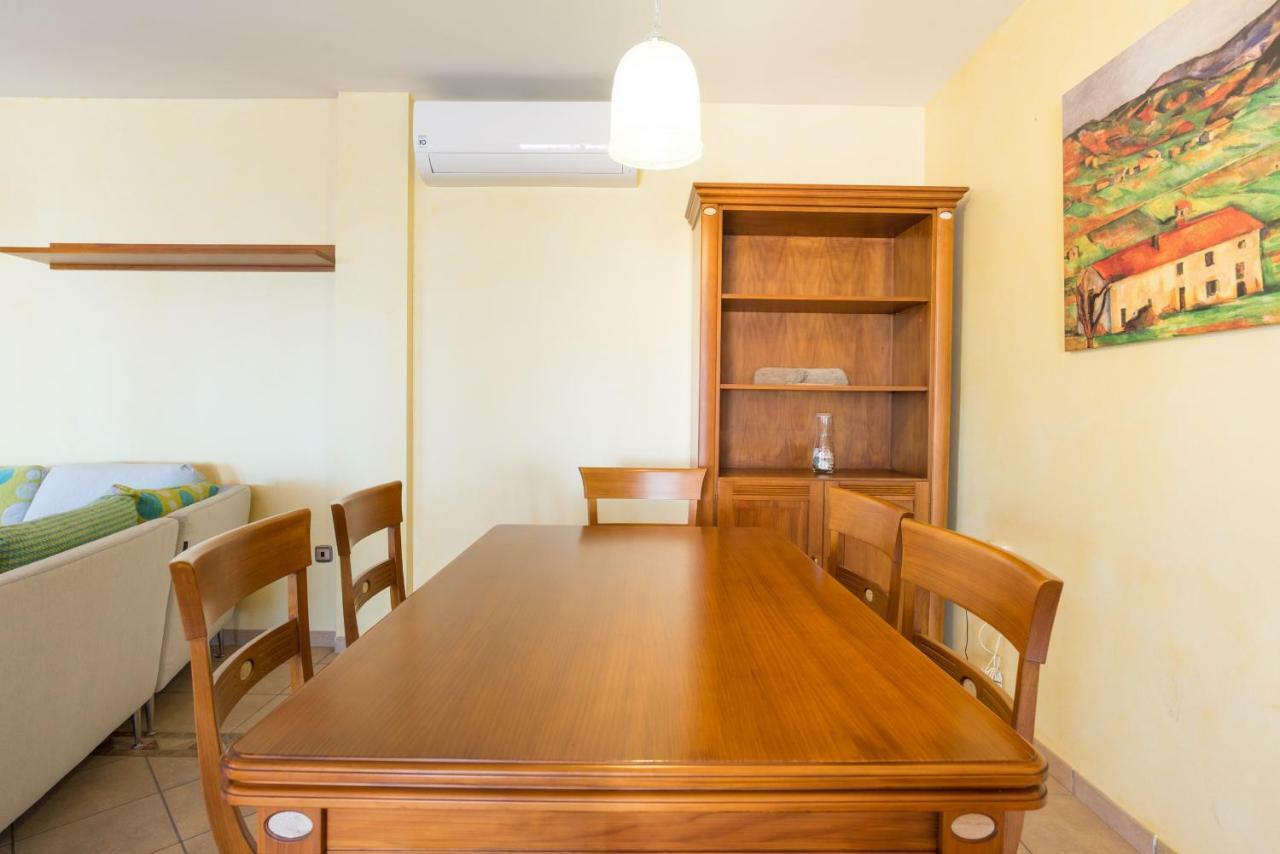 Lu&Cia Villa Candado Málaga Kültér fotó
