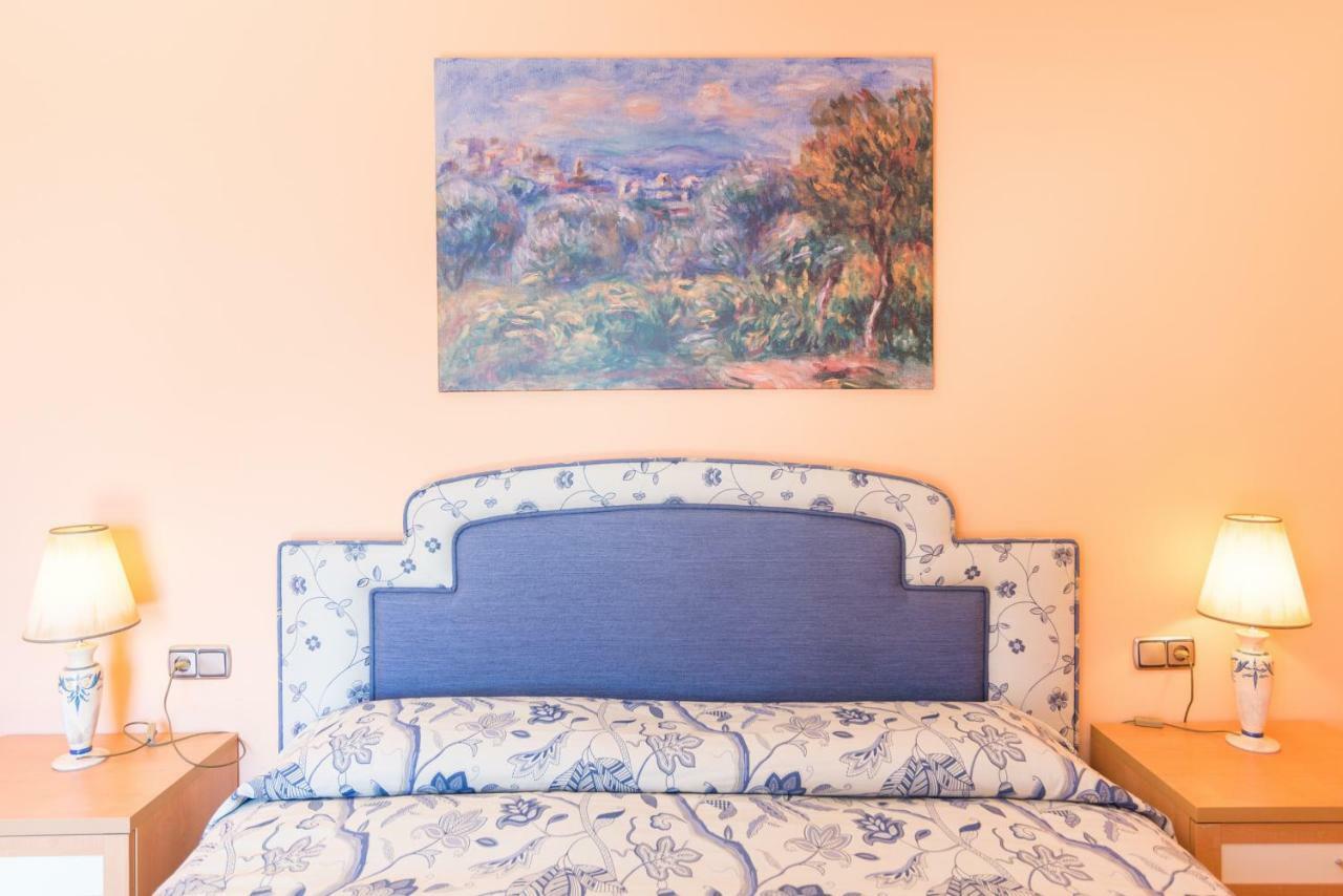 Lu&Cia Villa Candado Málaga Kültér fotó
