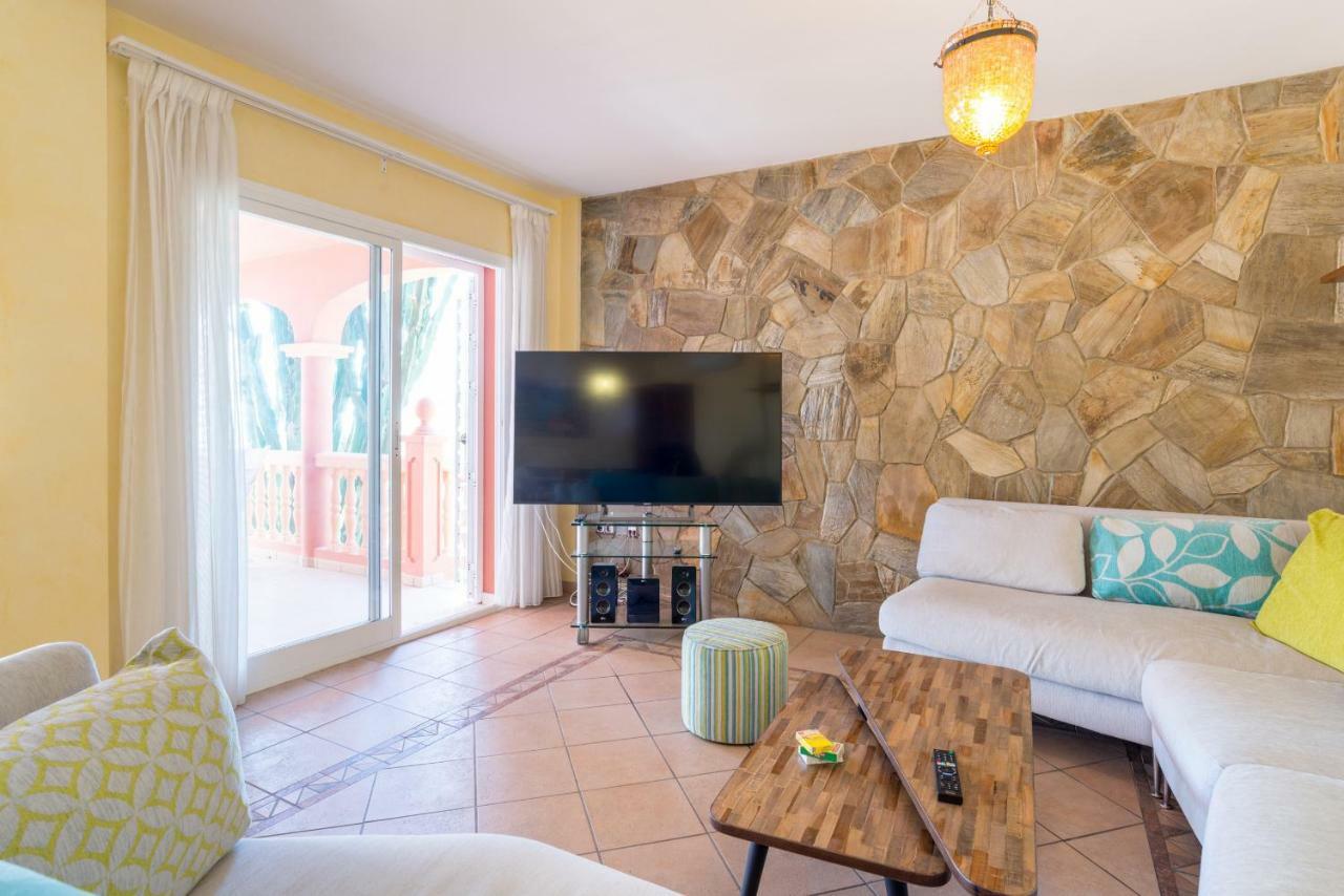 Lu&Cia Villa Candado Málaga Kültér fotó