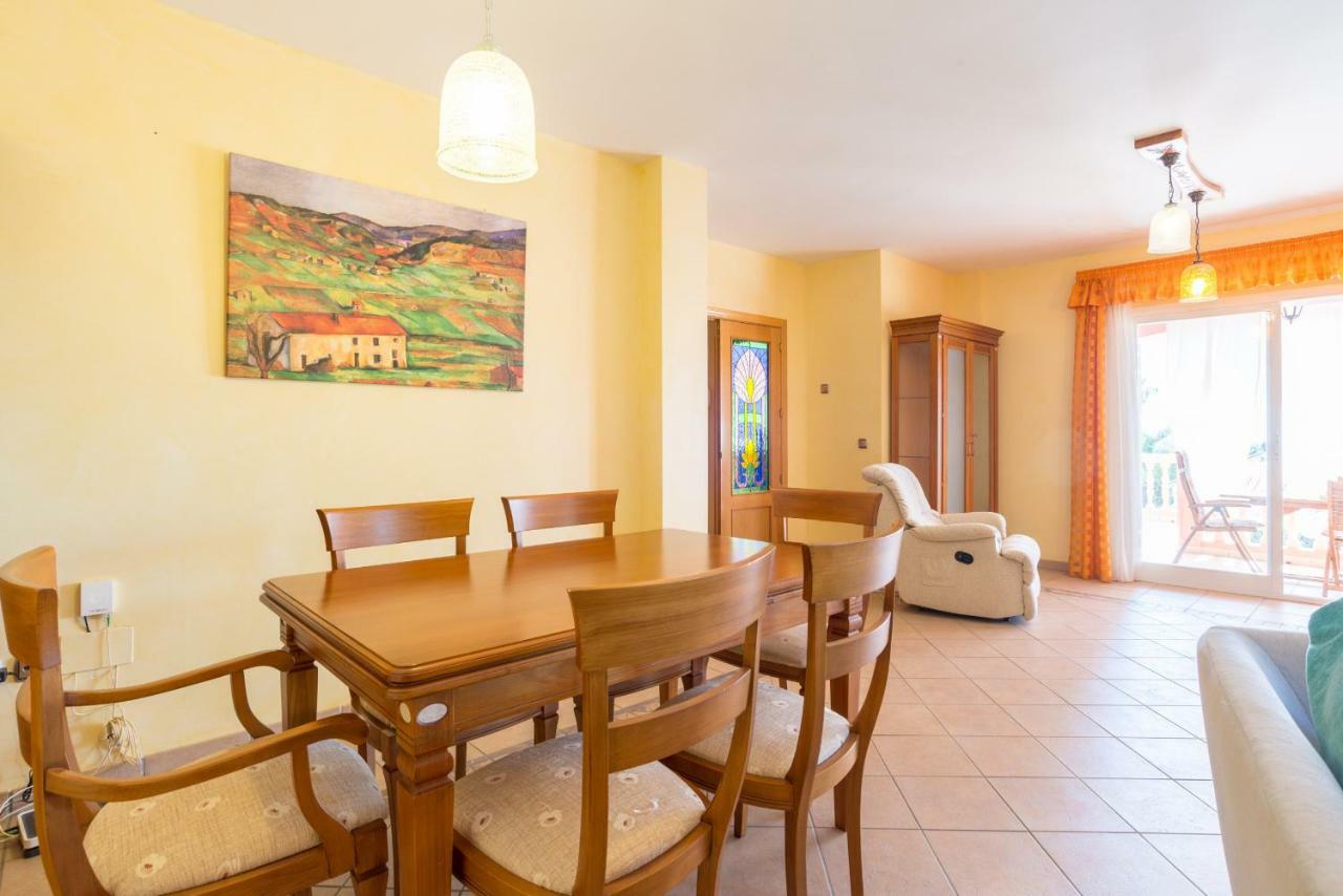 Lu&Cia Villa Candado Málaga Kültér fotó