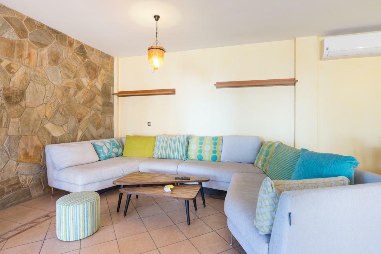 Lu&Cia Villa Candado Málaga Kültér fotó