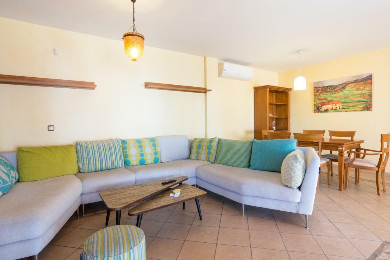 Lu&Cia Villa Candado Málaga Kültér fotó